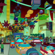 Illustration for article titled Futuramas Creator Isnt Afraid of Robots, Doesnt Own a Roomba